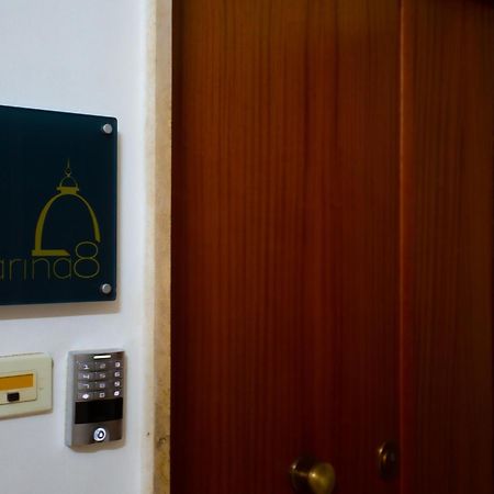 فندق Marina 8 نابولي المظهر الخارجي الصورة